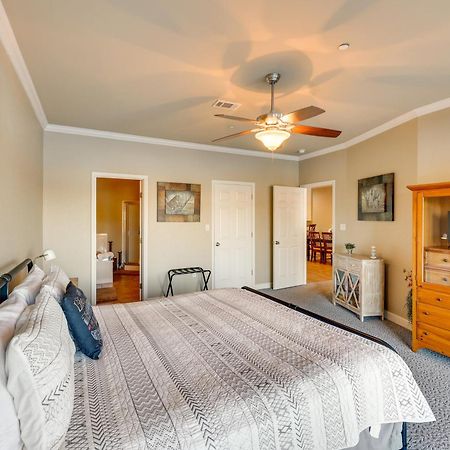 Hot Springs Condo On Lake Hamilton With Pool Access Kültér fotó