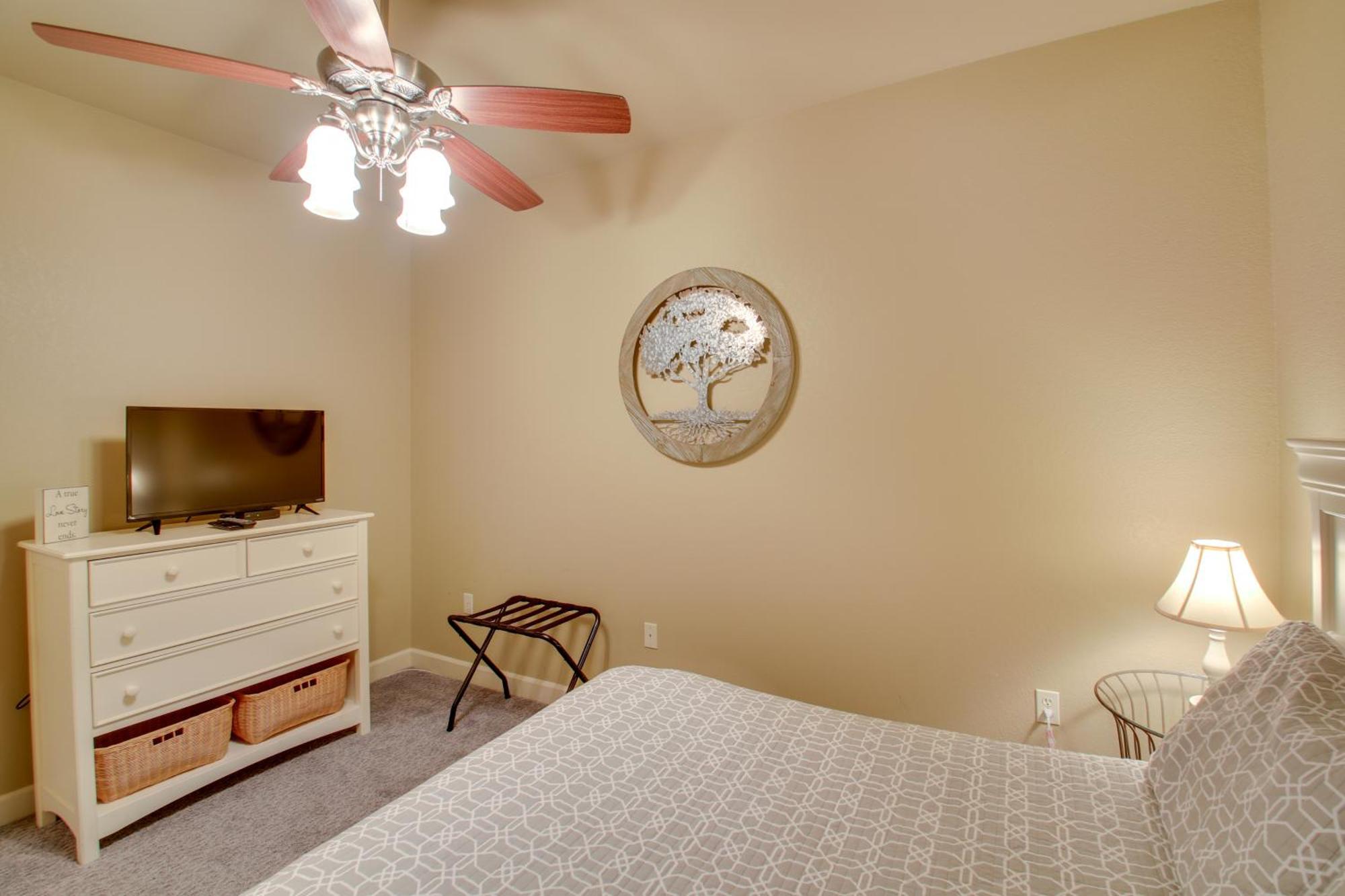 Hot Springs Condo On Lake Hamilton With Pool Access Kültér fotó