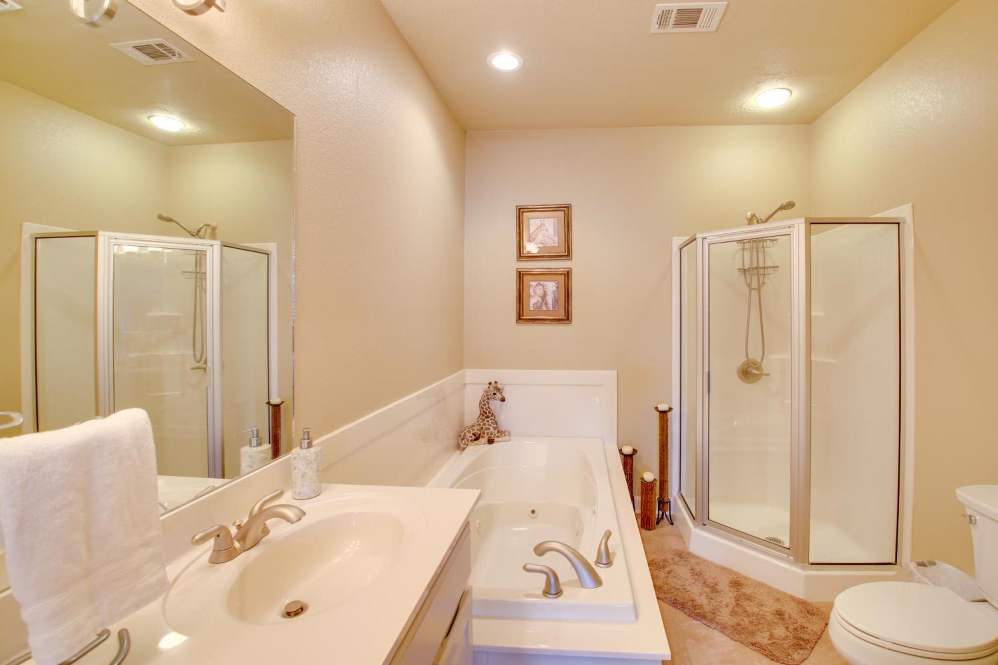 Hot Springs Condo On Lake Hamilton With Pool Access Kültér fotó