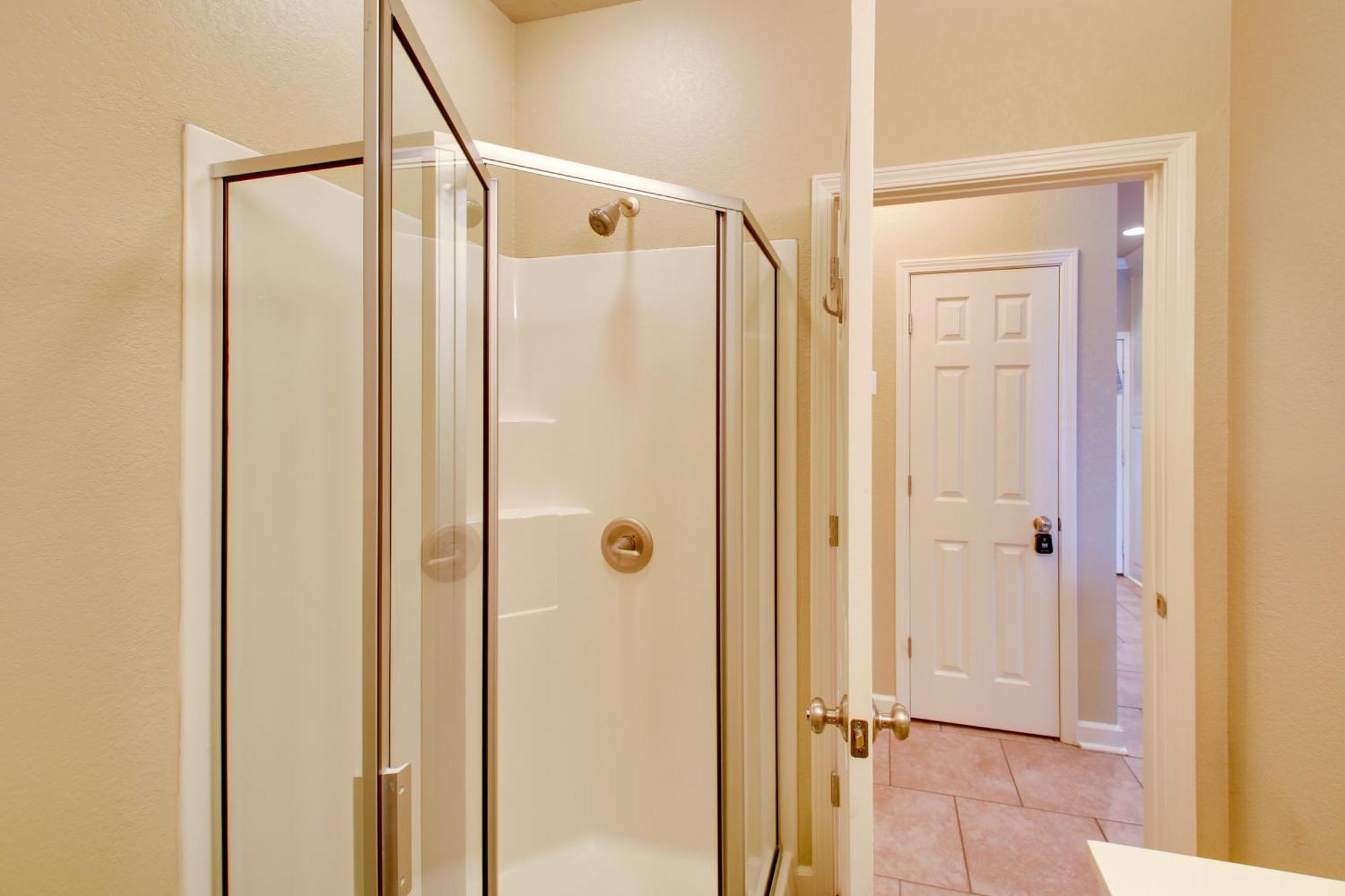 Hot Springs Condo On Lake Hamilton With Pool Access Kültér fotó