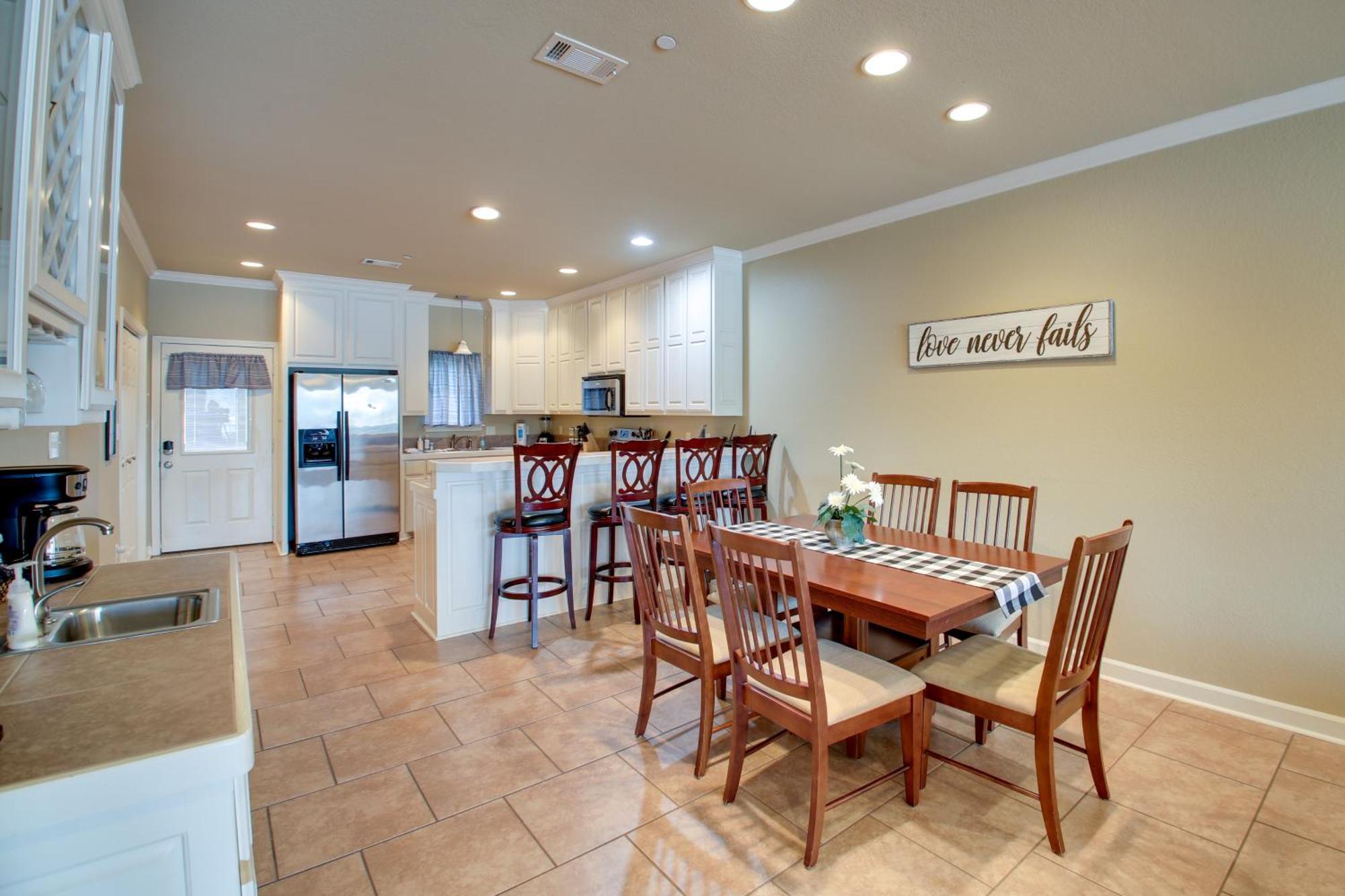 Hot Springs Condo On Lake Hamilton With Pool Access Kültér fotó
